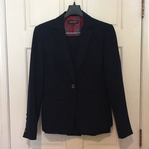 Business suit - skirt